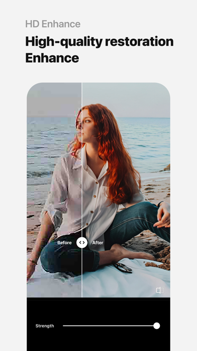 EPIK - AI Photo & Video Editor screenshot 5