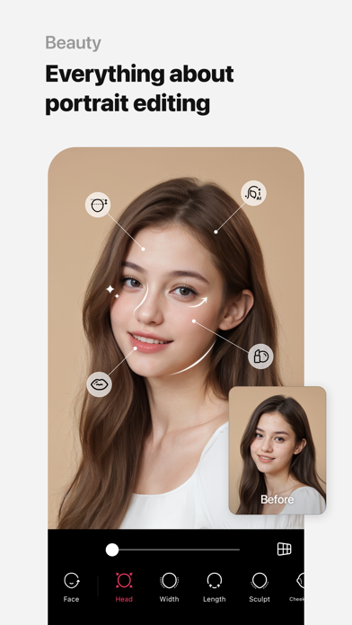 EPIK - AI Photo & Video Editor screenshot 2