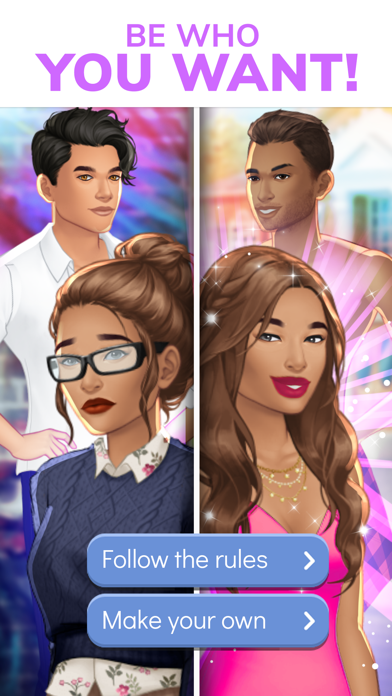 Episode - Choose Your Story screenshot 2