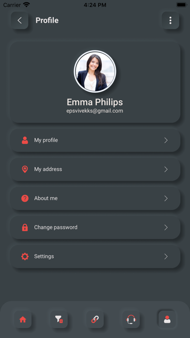Epixel MLM Software screenshot 1