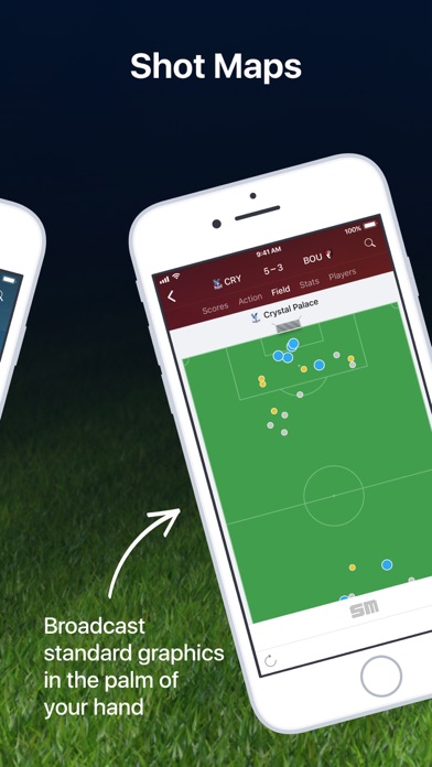 EPL Live: Football Scores screenshot 6