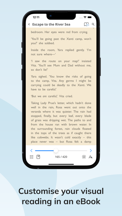 ePlatform Digital Libraries screenshot 2