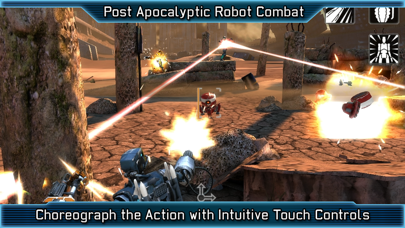 EPOCH.2 screenshot 4