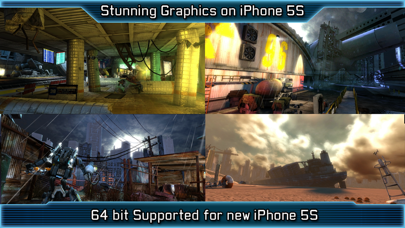 EPOCH.2 screenshot 1