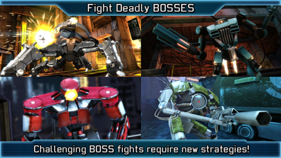 EPOCH.2 screenshot 2