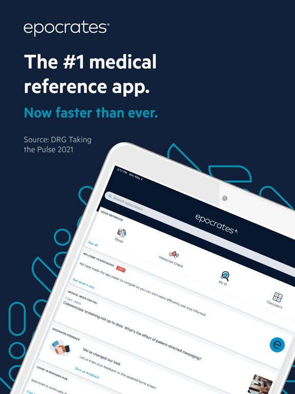 epocrates: Drug Info & Pill ID screenshot 10