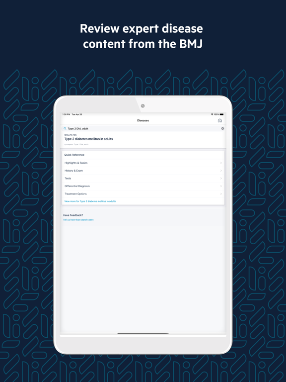 epocrates: Drug Info & Pill ID screenshot 4