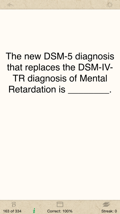 EPPP Flash Cards screenshot 3