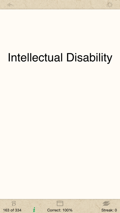 EPPP Flash Cards screenshot 2