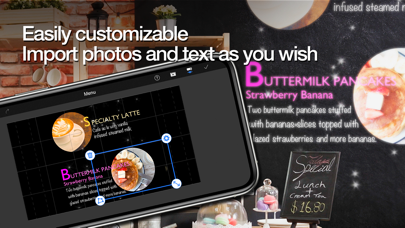 Epson Creative Projection screenshot 2