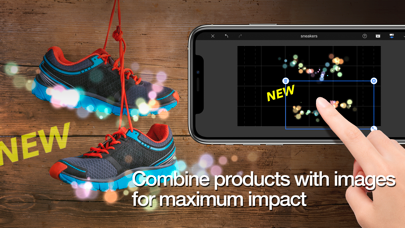 Epson Creative Projection screenshot 1