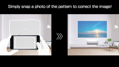 Epson Setting Assistant screenshot 2