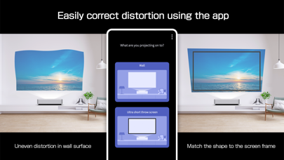 Epson Setting Assistant screenshot 3