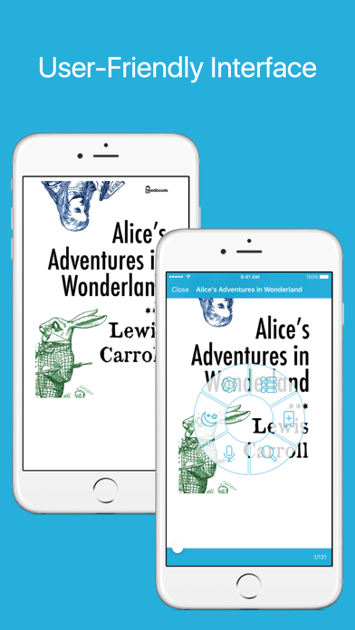 EPUB Reader - Reader for epub format screenshot 5