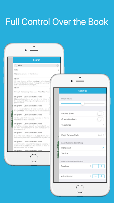 EPUB Reader - Reader for epub format screenshot 4
