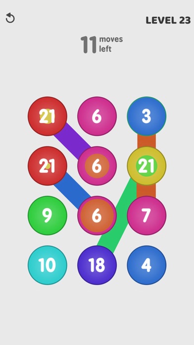Equal All screenshot 3