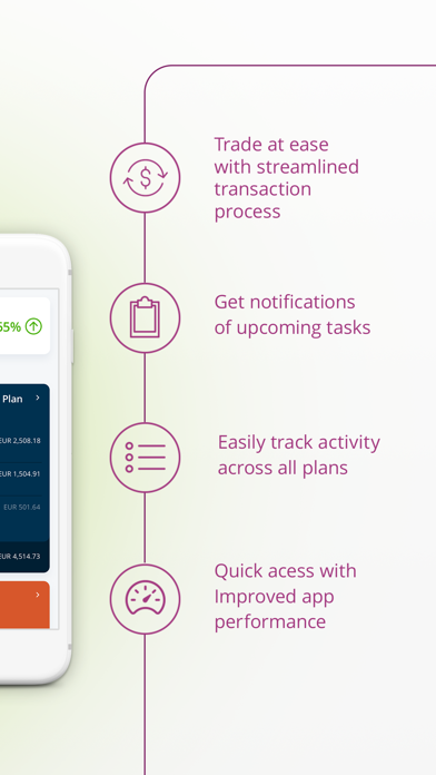 EquateMobile screenshot 4
