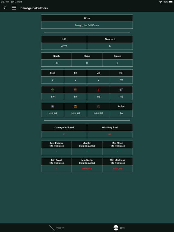 ER Companion screenshot 2