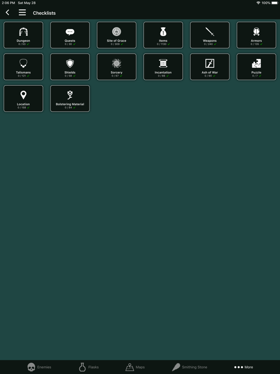 ER Companion screenshot 7