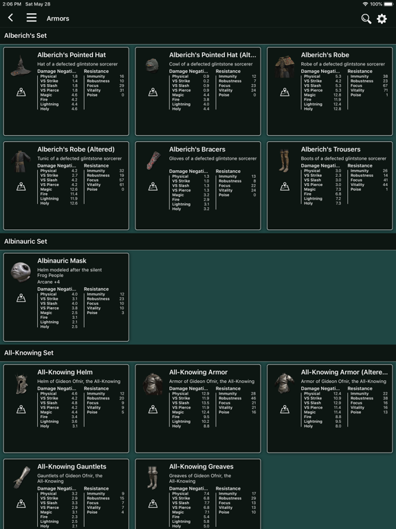 ER Companion screenshot 5