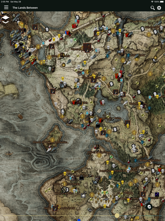 ER Companion screenshot 10