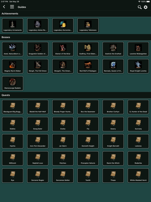 ER Companion screenshot 3