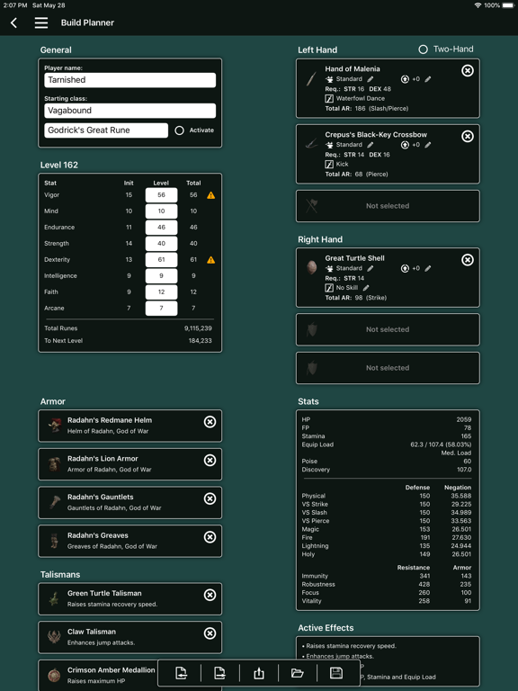 ER Companion screenshot 4