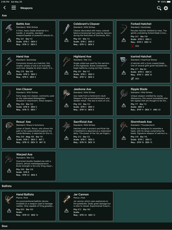 ER Companion screenshot 6