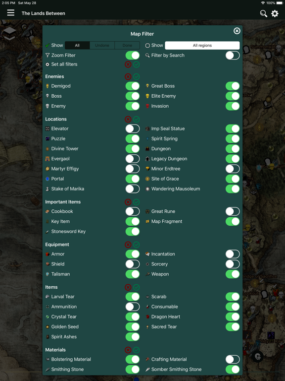 ER Companion screenshot 9