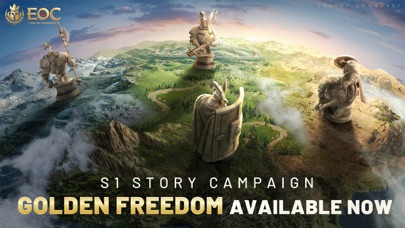 Era of Conquest: Warfare screenshot 5