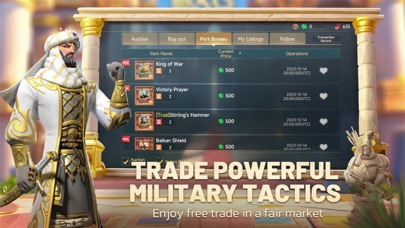 Era of Conquest: Warfare screenshot 2