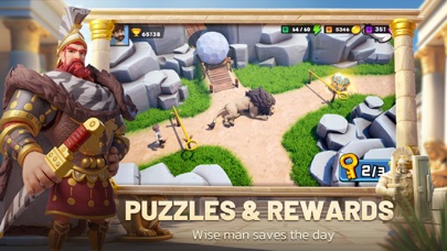 Era of Conquest: Warfare screenshot 1