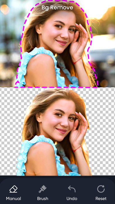 Erase Objects: Remove Object screenshot 2