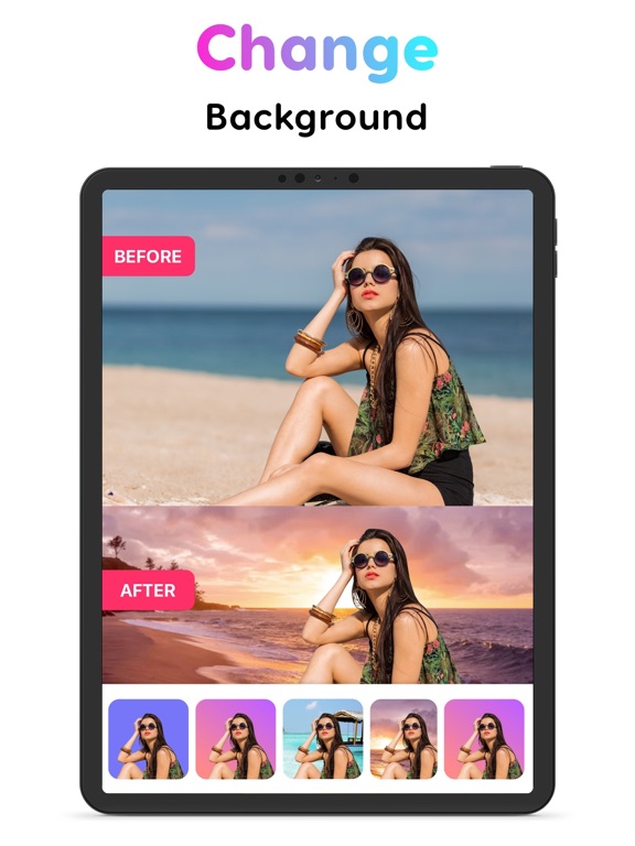 Eraser - Background Remover screenshot 3