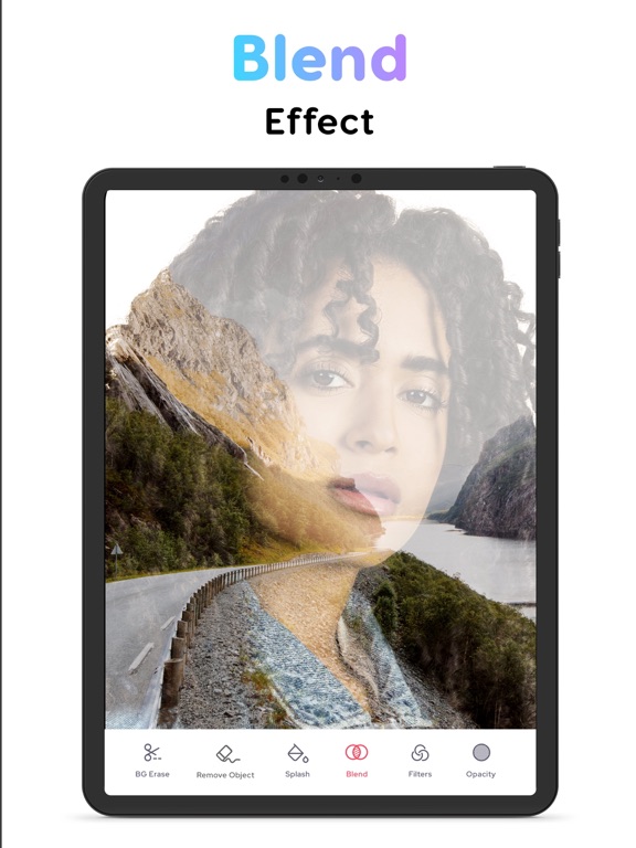 Eraser - Background Remover screenshot 2