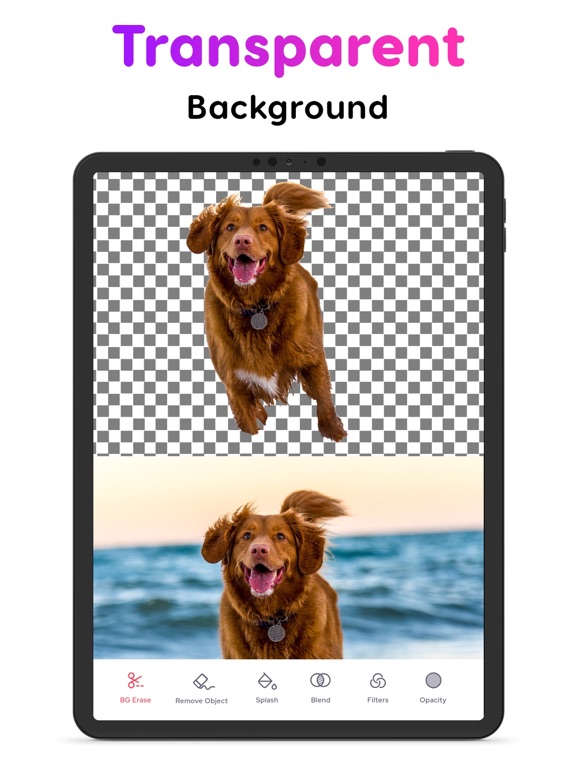 Eraser - Background Remover screenshot 6