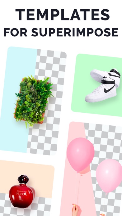 Eraser: remove background, bg screenshot 2