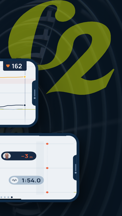 ErgData screenshot 5