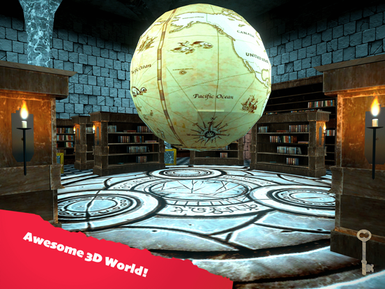 Erich Sann :epic horror games screenshot 4