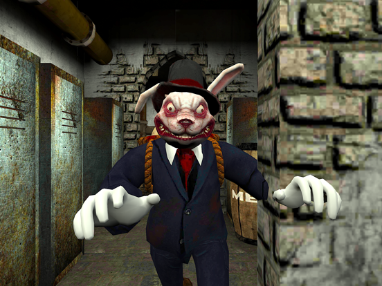 Erich Sann :epic horror games screenshot 8