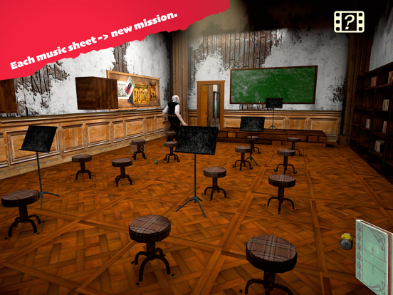 Erich Sann :epic horror games screenshot 6
