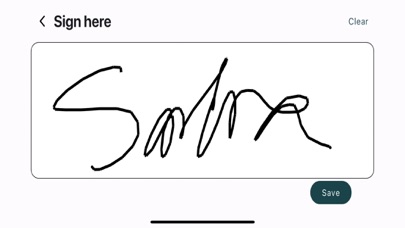 eRSP Mobile Connect screenshot 2