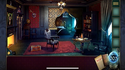 esacpe game : home town 3 screenshot 1