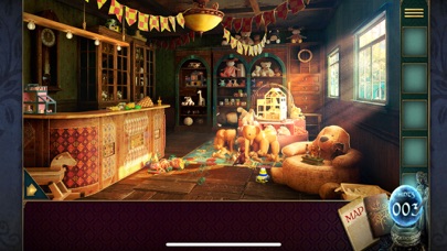 esacpe game : home town 3 screenshot 5