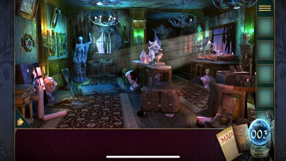 esacpe game : home town 3 screenshot 4