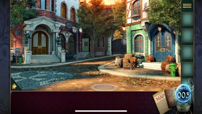 esacpe game : home town 3 screenshot 2