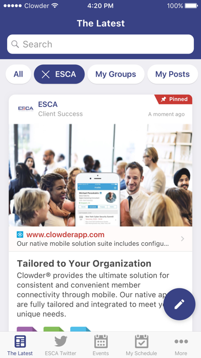 ESCA screenshot 5