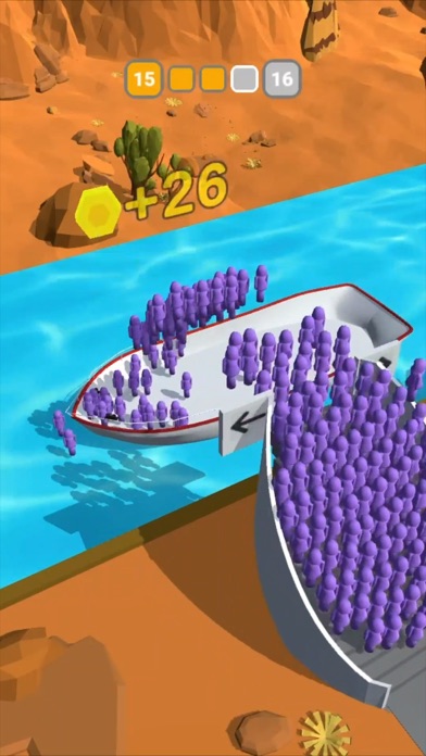 Escalators screenshot 4