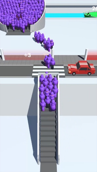 Escalators screenshot 5