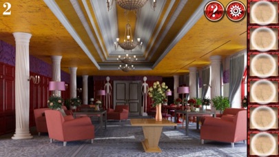 Escape 100 Rooms-Season 1 screenshot 1